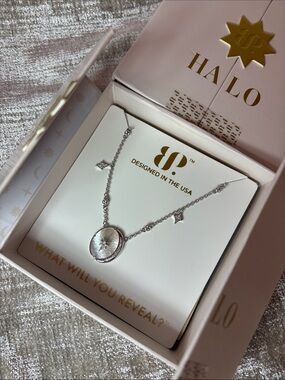 Halo Bound by Love